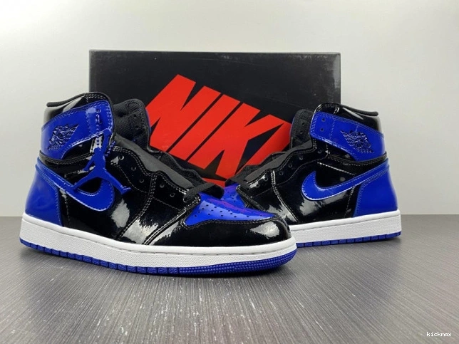 Rep MAX OG High 1 555088-404 Retro Jordan 0811
